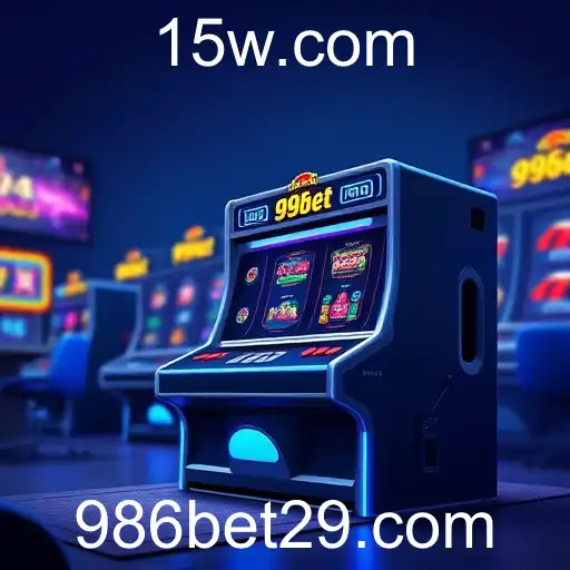 Caça-níqueis online