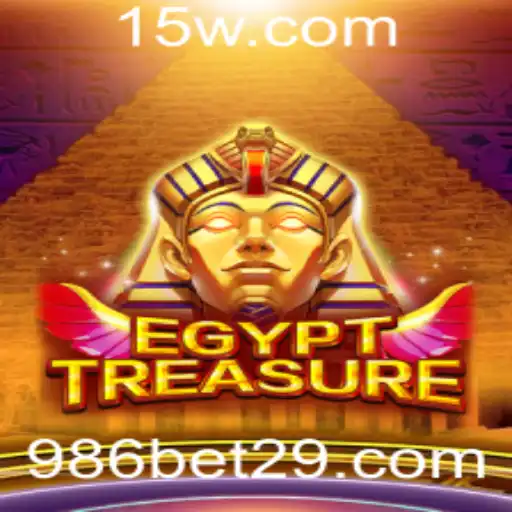 Explorando o Fascinante Mundo do Jogo EgyptTreasure