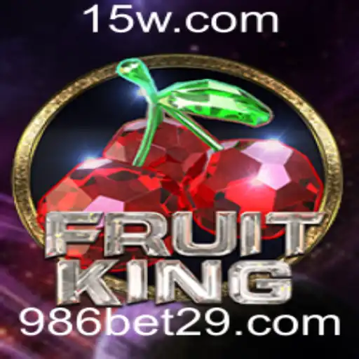 Descubra o Excitante Mundo de FruitKing no 986Bet