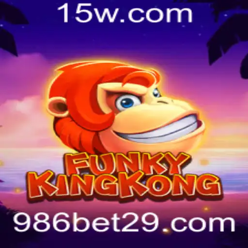 Explorando o Mundo Vibrante de FunkyKingKong: Um Mergulho no Jogo do Momento
