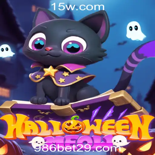 HalloweenMeow: Um Jogo Inovador para a Temporada de Halloween
