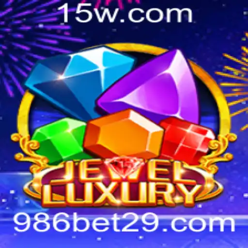 Descubra o Envolvente Mundo de JewelLuxury com 986bet