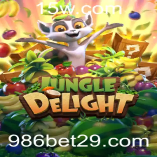 Descubra a Aventura Animal em JungleDelight: Explorando o Jogo Através da Lente de 986bet