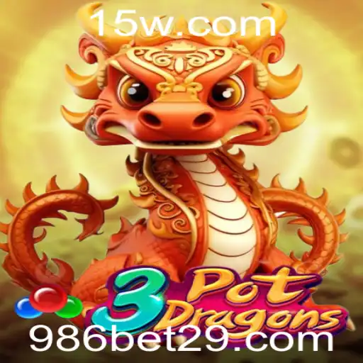 Descubra o Fascinante Jogo 3PotDragons: A Nova Abordagem no Mundo dos Cassinos Online