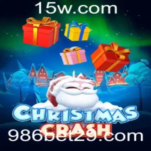 ChristmasCrash: Uma Aventura Festiva e Empolgante