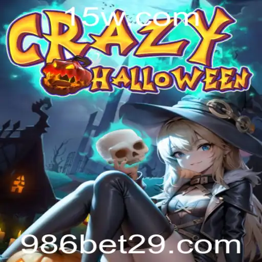CrazyHalloween: O Jogo que Agita a Comunidade Gamer na Temporada das Bruxas