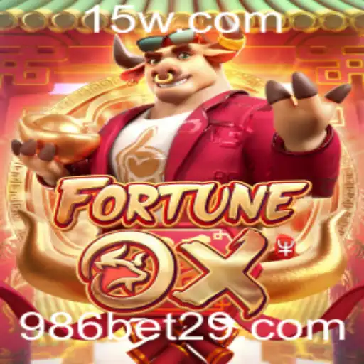 FortuneOx: Descubra a Emoção e as Regras do Jogo com 986bet