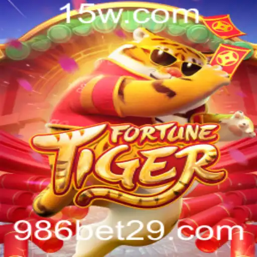 Descubra o Fascínio de FortuneTiger com 986bet