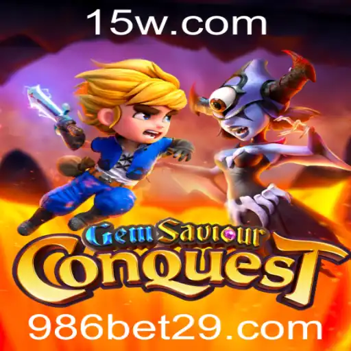 Descubra o Mundo de GemSaviourConquest: Um Jogo de Aventura Inovador