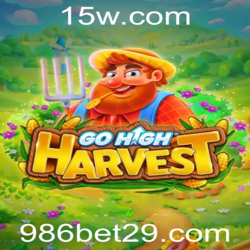 Descubra o Fascinante Mundo de GoHighHarvest: O Novo Fenômeno dos Jogos