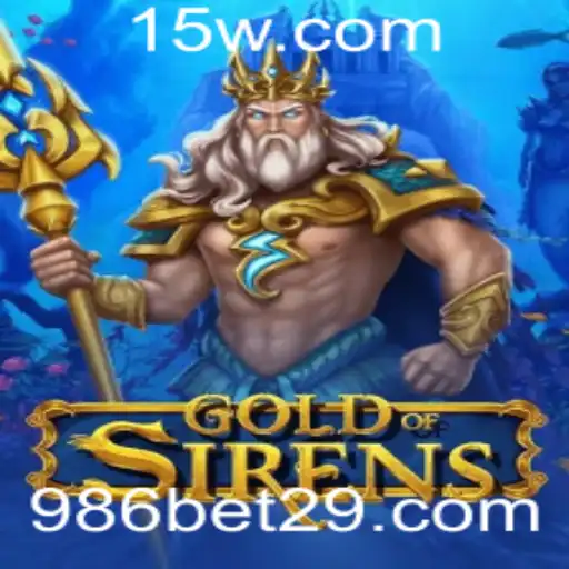 GoldofSirens: A New Adventure in Gaming