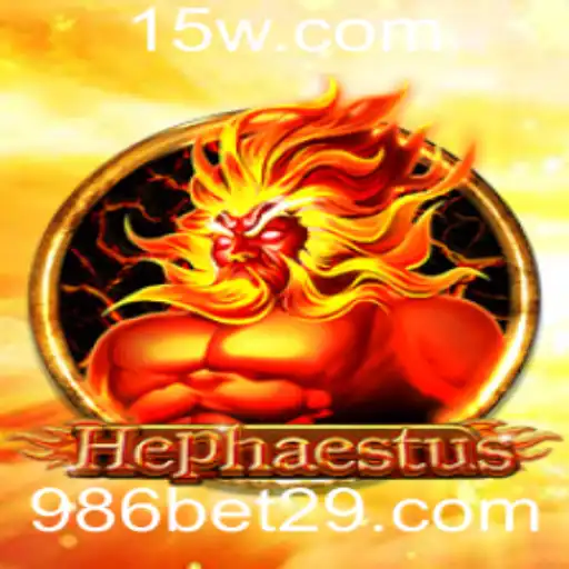Explorando o Mundo de Hephaestus: Um Mergulho no Novo Jogo da 986bet