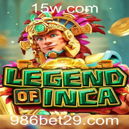 Mergulhe no Fascinante Mundo de 'LegendofInca' com 986bet