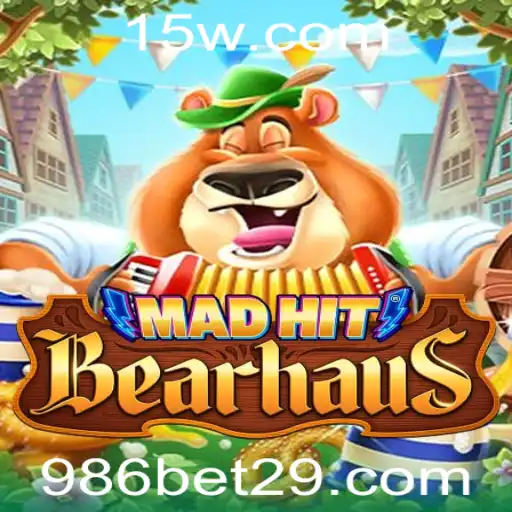 Explorando MadHitBearhaus: O Novo Fenômeno do Entretenimento Digital