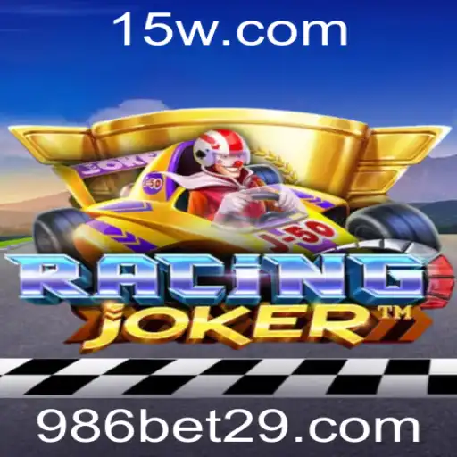 RacingJoker: A Nova Sensação no Universo dos Jogos
