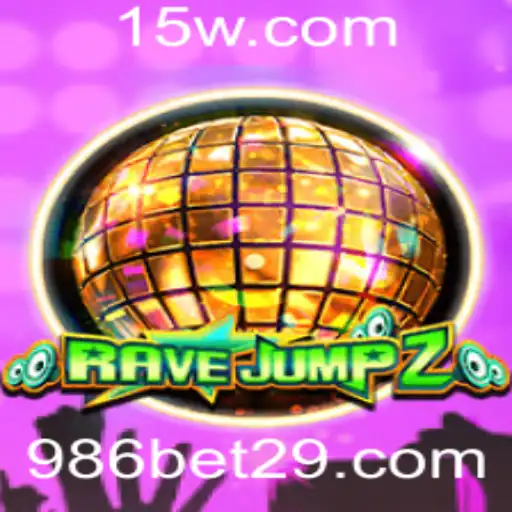 RaveJump2: Aventuras Vertiginosas no Mundo Virtual