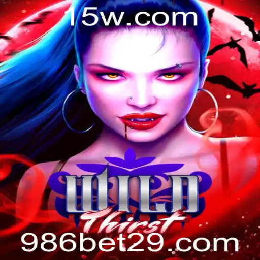 Descubra o Mundo Aventureiro de WildThirst: Um Jogo Inovador no Universo de 986bet