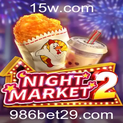 Explorando o Universo de NightMarket2: Um Mergulho no Jogo com 986bet