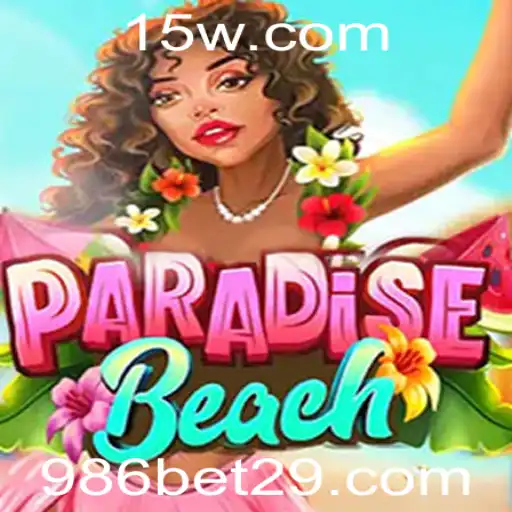 Explorando o Mundo de ParadiseBeach: O Jogo Que Conquista com 986bet