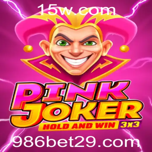Explorando o Mundo de Pinkjoker: O Jogo que Conquista a 986bet