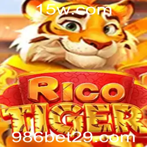 RicoTiger: A Emoção do Jogo no Mundo Virtual