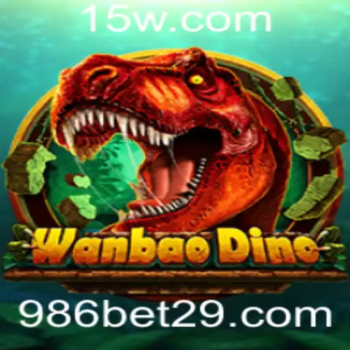 Explorando o Universo de WanBaoDino: Um Mergulho nas Aventuras Jurássicas de 986bet