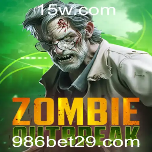 Descubra o Emocionante Jogo 'ZombieOutbreak'